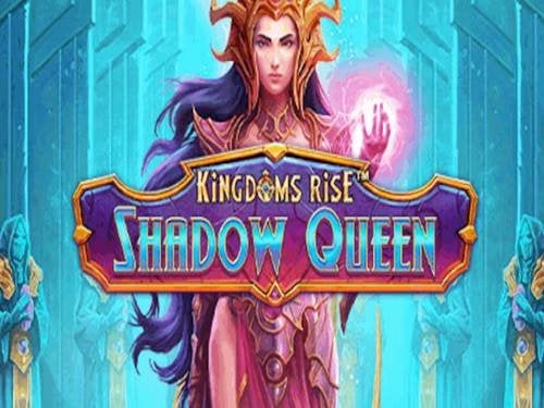 Kingdoms Rise: Shadow Queen Game Logo