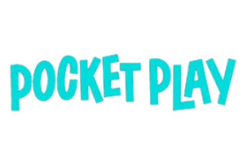 Pocket Play Slots Logo