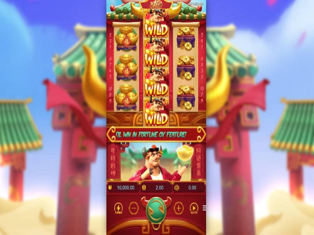 Ajogo Fortune OX for Android - Download