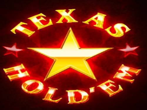 Texas Hold'em Poker Game Logo
