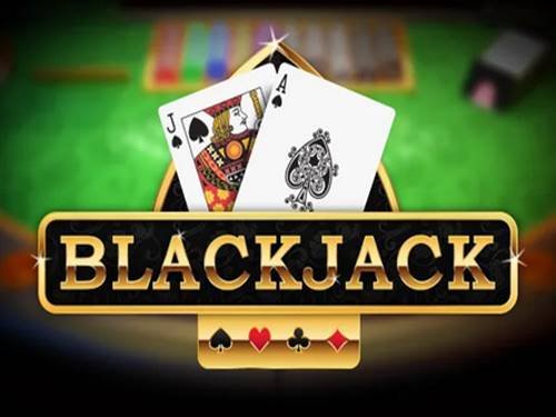 Blackjack Game Logo