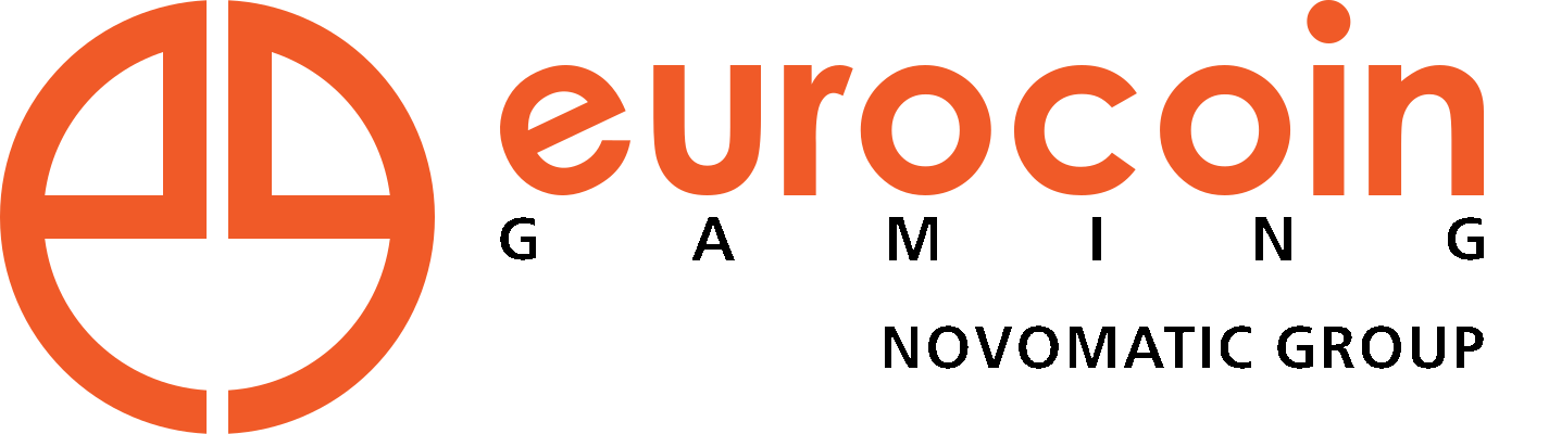 Eurocoin Gaming Logo