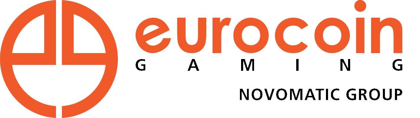 Eurocoin Gaming Logo