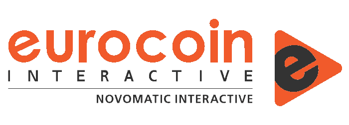 Eurocoin Interactive Logo