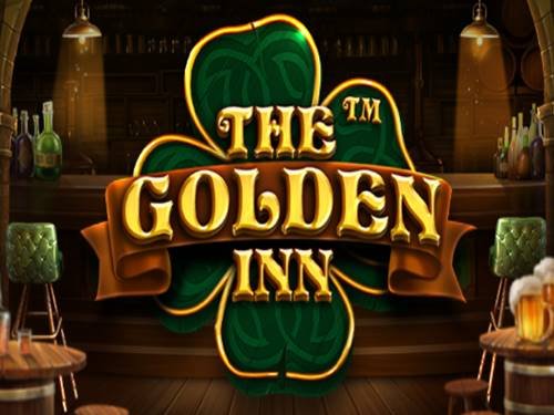 The Golden Inn Game Logo