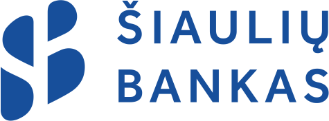 Šiaulių bankas Logo
