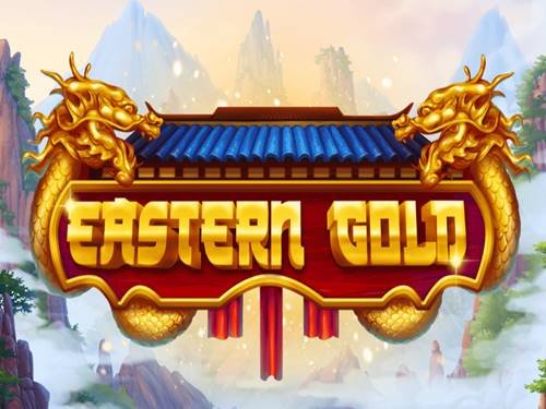 Eastern Gold Game Logo