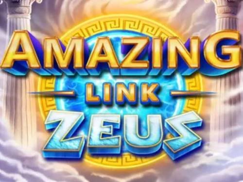 Amazing Link Zeus Game Logo