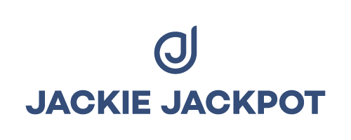 Jackie Jackpot Casino Logo