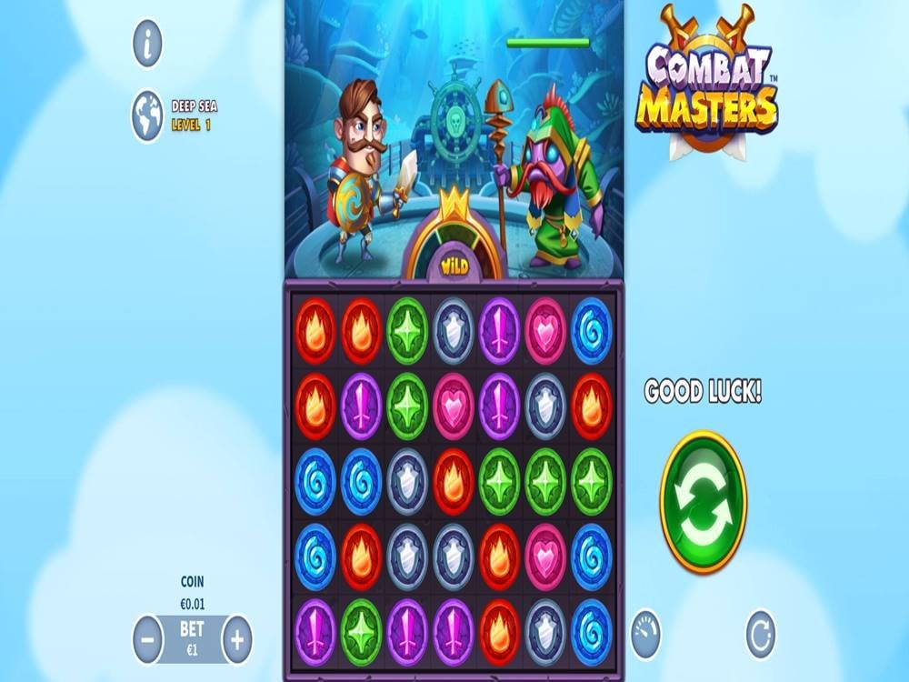 Avia Master game