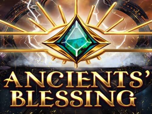 Ancients' Blessing Game Logo