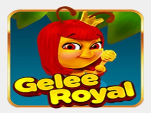 Gelee Royal Game Logo