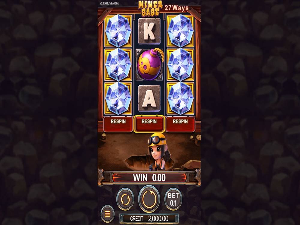Slots gratis Manic Millions