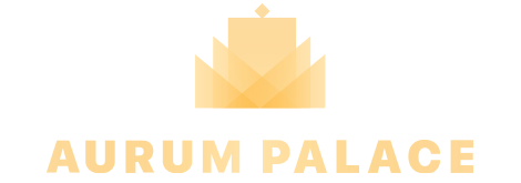 AurumPalace Casino Logo
