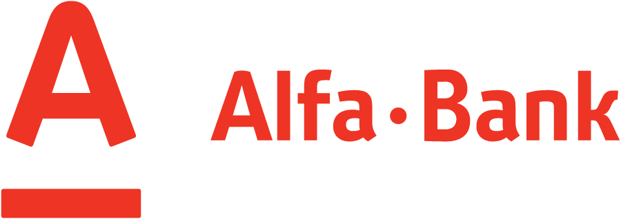 Alfa Bank Logo