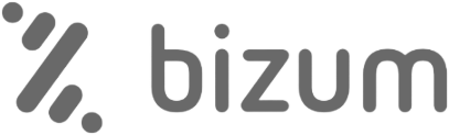 Bizum Logo