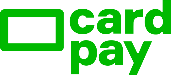 CardPay Logo