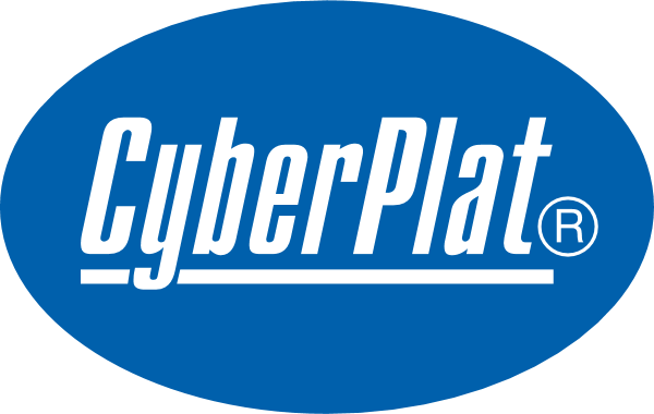 CyberPlat Logo