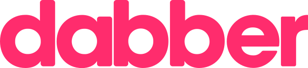 Dabber Casino Logo
