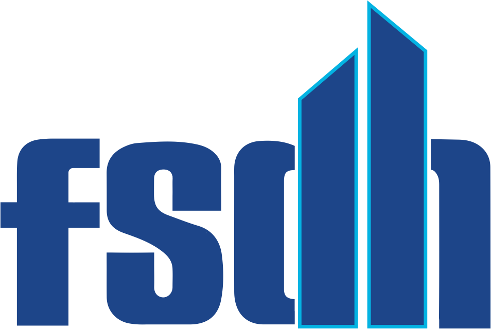 FSDH Logo