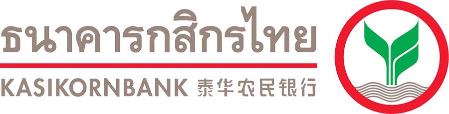 Kasikorn Bank Logo
