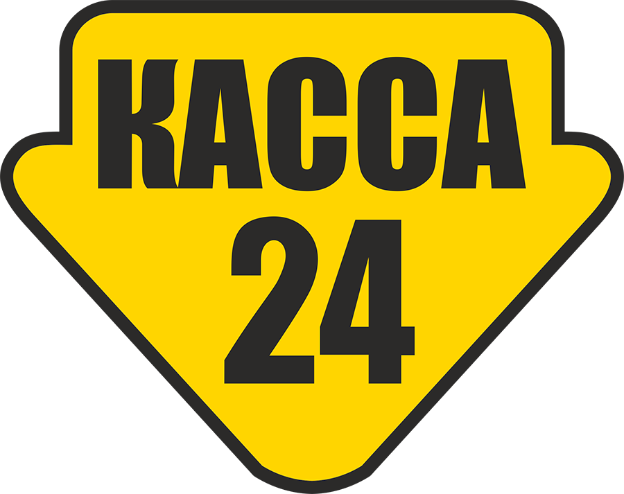 Kassa24 Logo