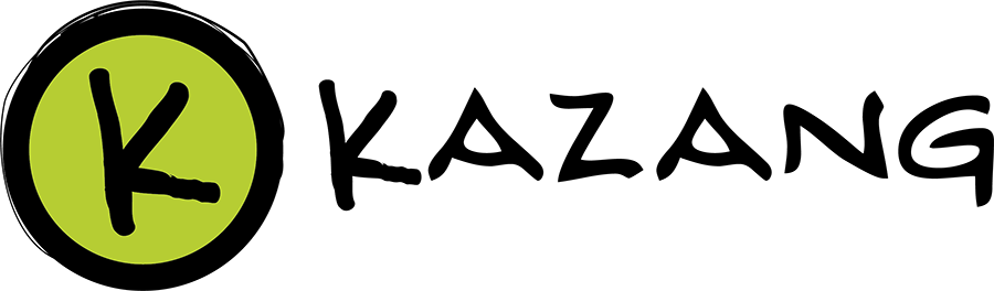 Kazang Logo