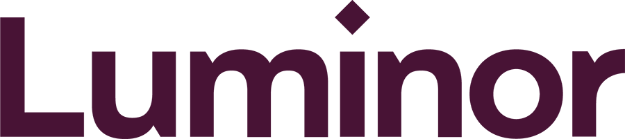 Luminor Logo