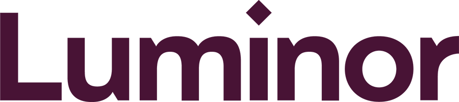 Luminor Logo