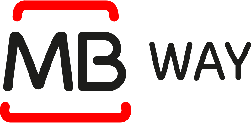 MB WAY Logo
