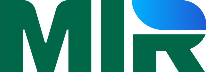 MIR Logo