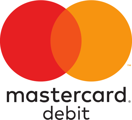 MasterCard Debit Logo