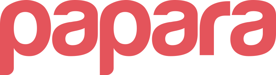 Papara Logo