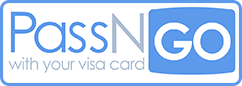 PassNGO Logo