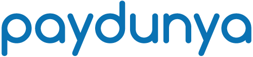 PayDunya Logo