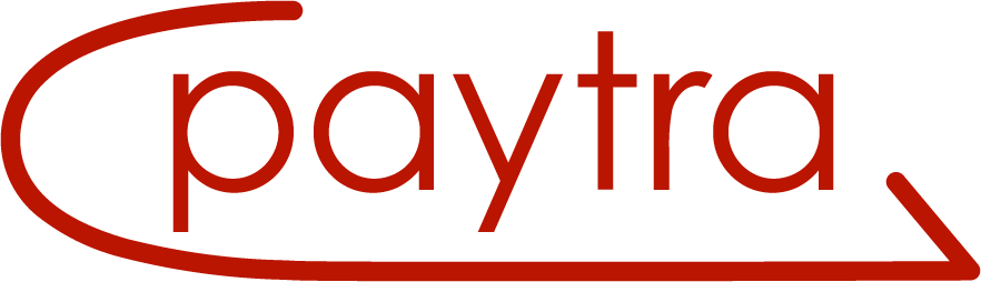 Paytra Logo