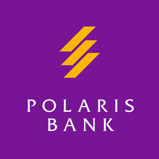 Polaris Bank Logo