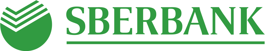 Sberbank Logo