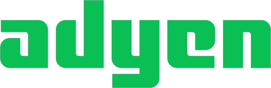 Adyen Logo