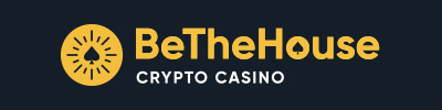 BeTheHouse Casino Logo