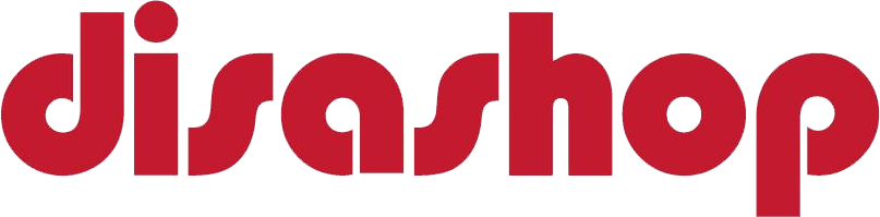 disashop Logo