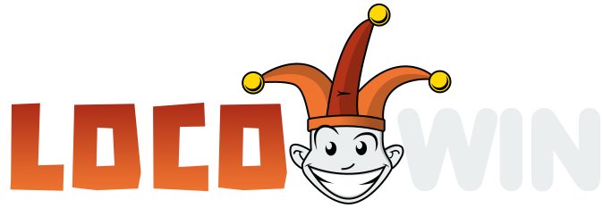 Locowin Casino Logo