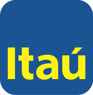 Itaú Unibanco Logo