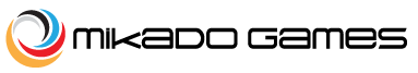 Mikado Games Logo