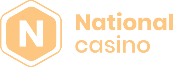 National Casino Logo