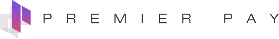 Premier Pay Logo