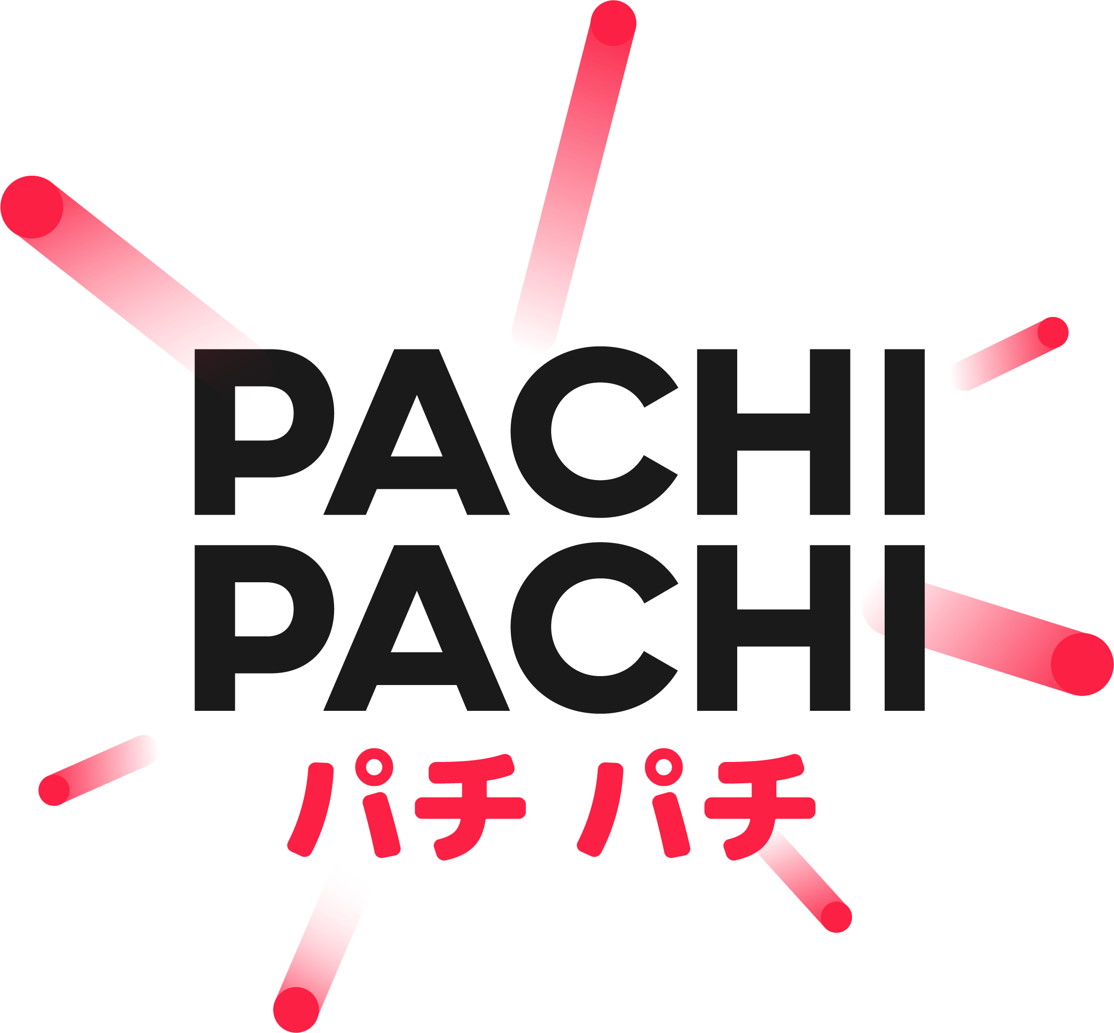 PachPachi Casino Logo