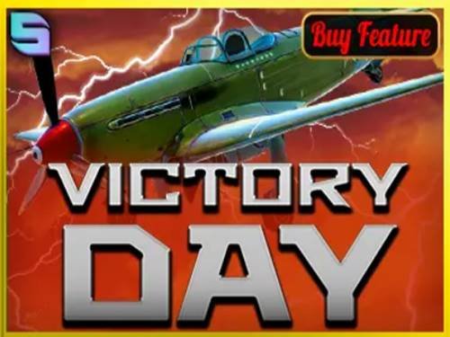Victory Day Game Logo