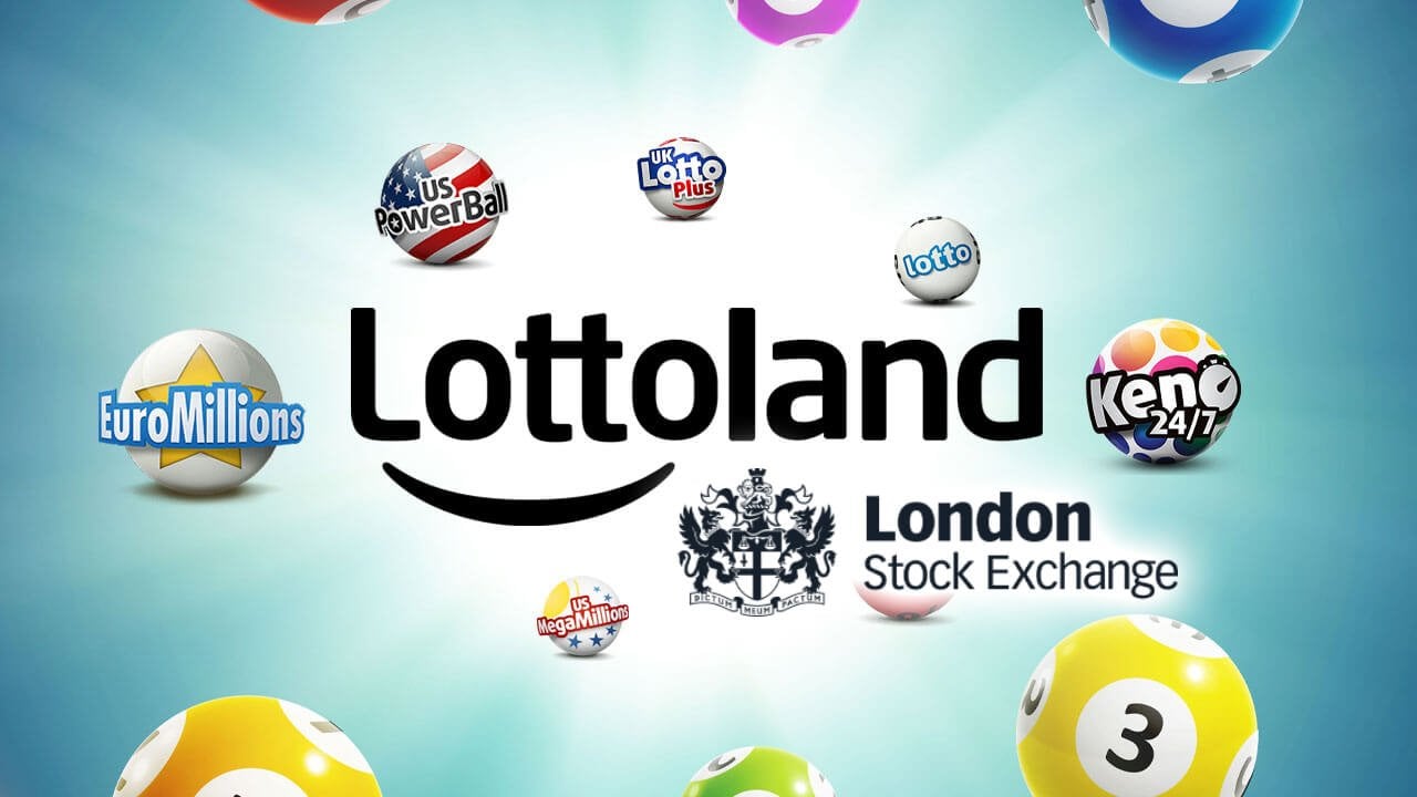 Online Lottery Provider Lottoland Eyes £1 Billion LSE Listing