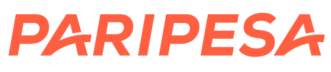 Paripesa Casino Logo